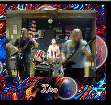 Live band