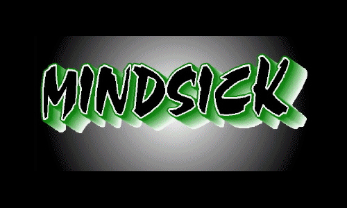 Mindsick