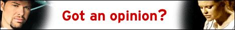 Got an opinion?